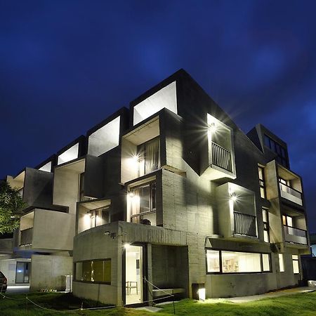 The Light Apartment Hengchun South Gate Exterior photo